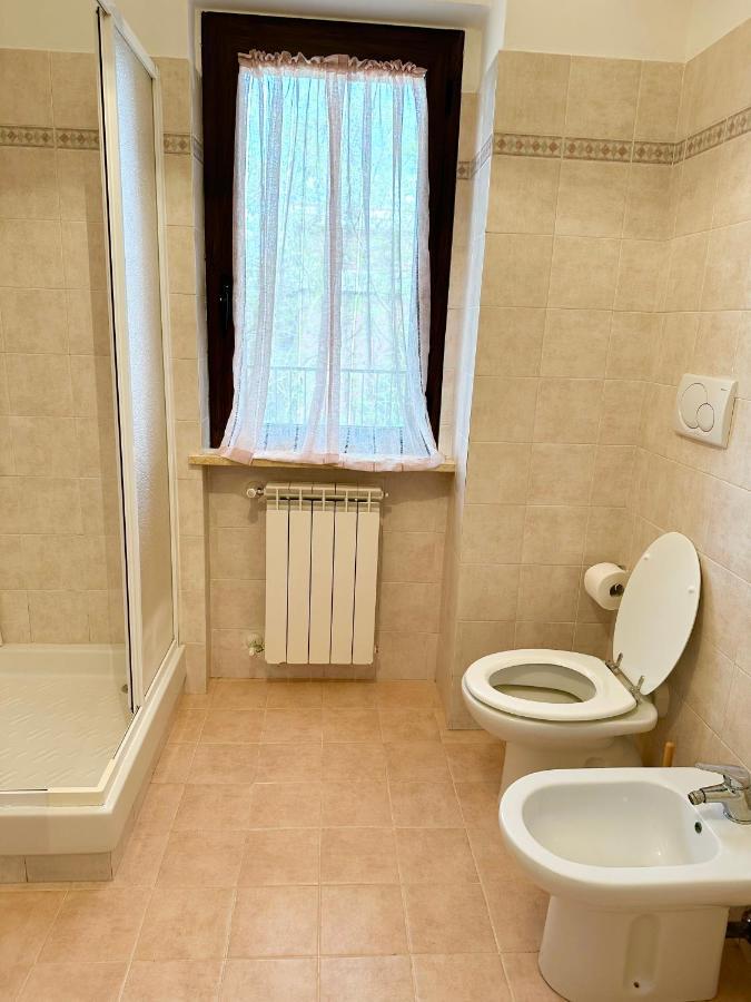 La Casa Di Maurizio Daire Montefiascone Dış mekan fotoğraf